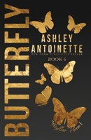 Butterfly 6 : Caterpillar Phase 1 1963400046 Book Cover
