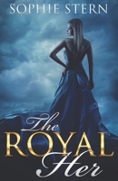 The Royal Her B098RQJSF4 Book Cover