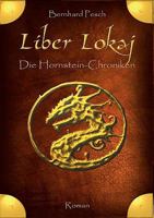 Liber Lokaj: Die Hornstein-Chroniken 3842351682 Book Cover