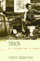 Black Mountain: An Exploration in Community 0385070594 Book Cover