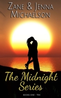 The Midnight Series: Books One - Ten B08HTM4GRV Book Cover