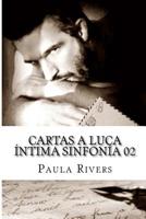 Cartas a Luca 1493673378 Book Cover