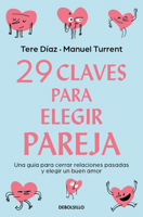 29 claves para eligir pareja / 29 Keys to Choosing a Partner (Spanish Edition) 6073852711 Book Cover