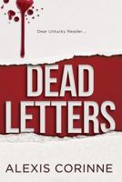 Dead Letters 0692056890 Book Cover