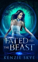 Fated to the Beast B0BXQ2Q9R1 Book Cover