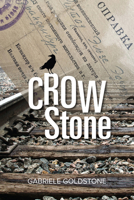 Crow Stone 1553806654 Book Cover