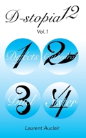 Dystopia 12 - Vol.1 1715470648 Book Cover