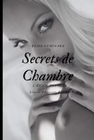 Secrets de Chambre: L'Éveil des Sens (French Edition) B0CW2QR94H Book Cover