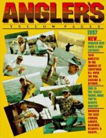 The Angler's Yellow Pages: Your Silent Fishing Partner 1997 0964846721 Book Cover