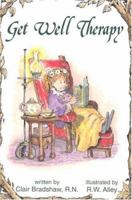 Get Well Therapy (Elf Self Help) 0870292978 Book Cover