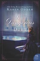A Dangerous Duet 0062796968 Book Cover