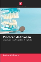 Proteção da tomada (Portuguese Edition) 6209881335 Book Cover