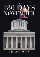 180 Days to November 1728307554 Book Cover