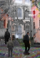 MAVI' 1326605496 Book Cover