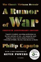 A Rumor of War 0345307100 Book Cover