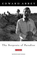 The Serpents of Paradise: A Reader 0805031332 Book Cover