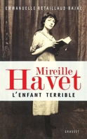 Mireille Havet l'enfant terrible 2246688019 Book Cover