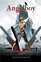 Angelboy Vol. 1 0989887901 Book Cover