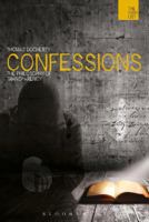Confessions: The Philosophy of Transparency 147255745X Book Cover