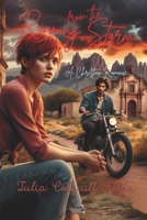 Running from the Storm: A Christian Romance 1976080320 Book Cover