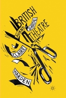 British Avant-Garde Theatre 1349330825 Book Cover