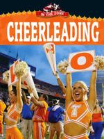 Cheerleading (For the Love of Sports) 1590362993 Book Cover
