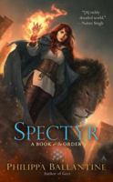 Spectyr 0441020518 Book Cover