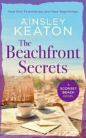 The Beachfront Secrets (Sconset Beach) 1036703738 Book Cover