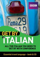 Get by in Italian (Get By In) 1406612693 Book Cover