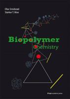 Biopolymer Chemistry 8251923840 Book Cover