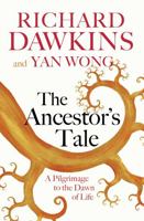 The Ancestor's Tale: A Pilgrimage to the Dawn of Evolution 0618005838 Book Cover