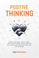 Positive Thinking 1801477841 Book Cover