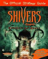 Shivers Two: Harvest of Souls: The Official Strategy Guide (Prima's Official Strategy Guide) 0761510729 Book Cover
