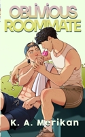 Oblivious Roommate 1914921143 Book Cover