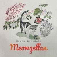 Meowgellan 164979259X Book Cover