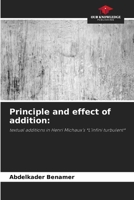 Principle and effect of addition 6630171403 Book Cover