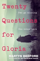 Twenty Questions for Gloria 0553539396 Book Cover