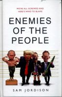Enemies of the People 0008256411 Book Cover