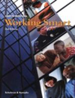 Working Smart 0538691441 Book Cover