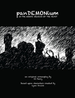 panDEMONium: In The Woods: Origin of the Beast B0CV8F73D6 Book Cover