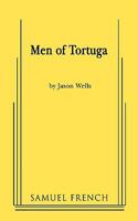 Men of Tortuga 0573696489 Book Cover