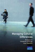 Managing Cultural Differences: Strategies for Competitive Advantage (The Eiu Series) 0201427702 Book Cover