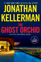 The Ghost Orchid 0593497678 Book Cover