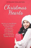 Christmas Hearts: Holiday Collection 1729330754 Book Cover