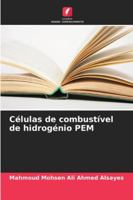 Células de combustível de hidrogénio PEM (Portuguese Edition) 6203907618 Book Cover