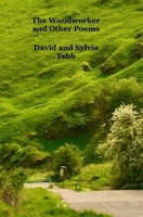 The Woodworker and Other Poems B0GL7T7MMX Book Cover