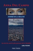 Anna Del Campo (French Edition) 2342358253 Book Cover