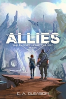 Allies B09BY7XKTM Book Cover