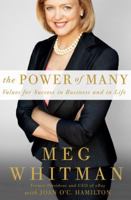 The Power of Many: Values for Success in Business and in Life 0307591220 Book Cover