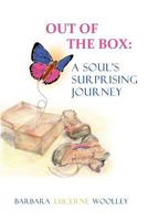 Out of the Box: A Soul's Surprising Journey 0984721533 Book Cover